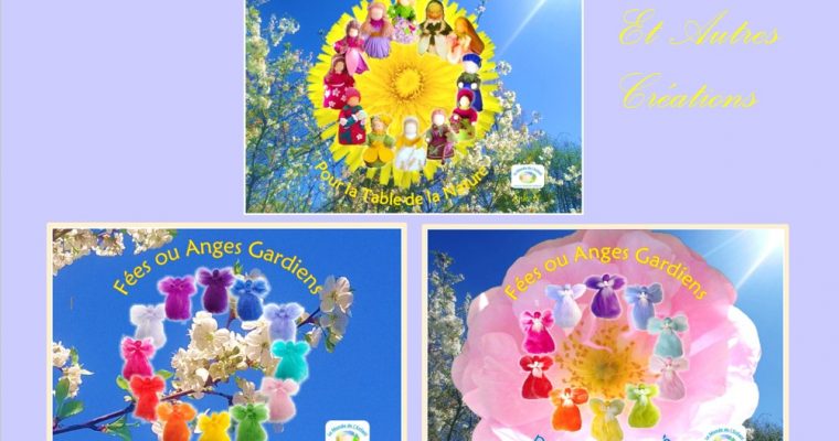 Créations et idées