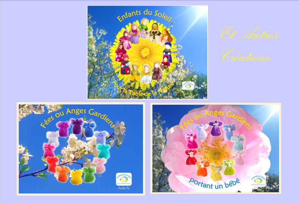 Créations et idées