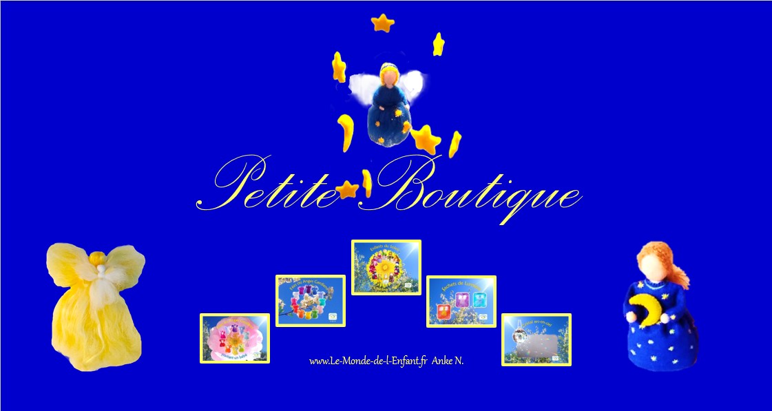Petite Boutique