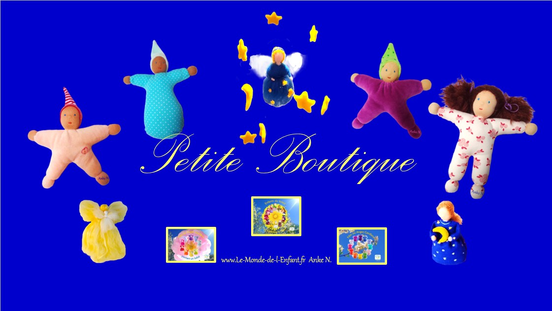 Petite Boutique